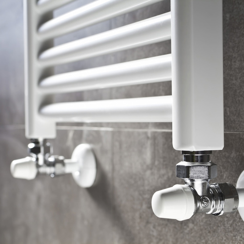 chauffage salle de bain